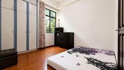 Tanglin Regency (D10), Condominium #573575821